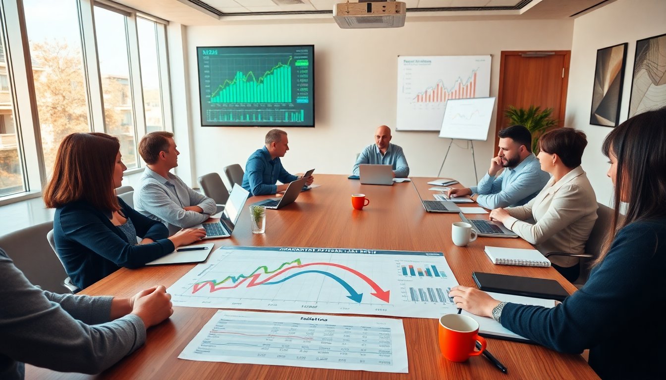 Investimenti 2024: Strategie per Sfruttare Opportunità e Affrontare Sfide
