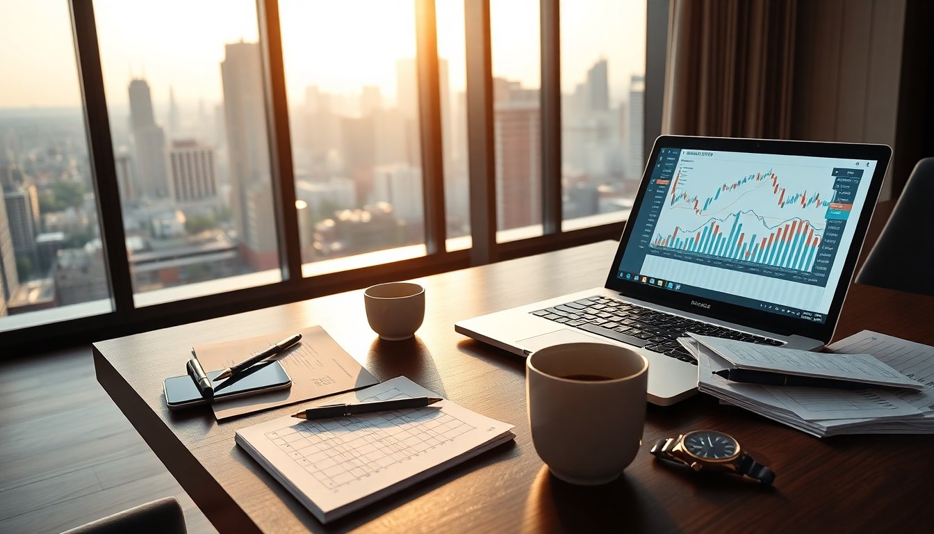Investimenti nel 2024: Strategie e Tendenze Vincenti da Seguire
