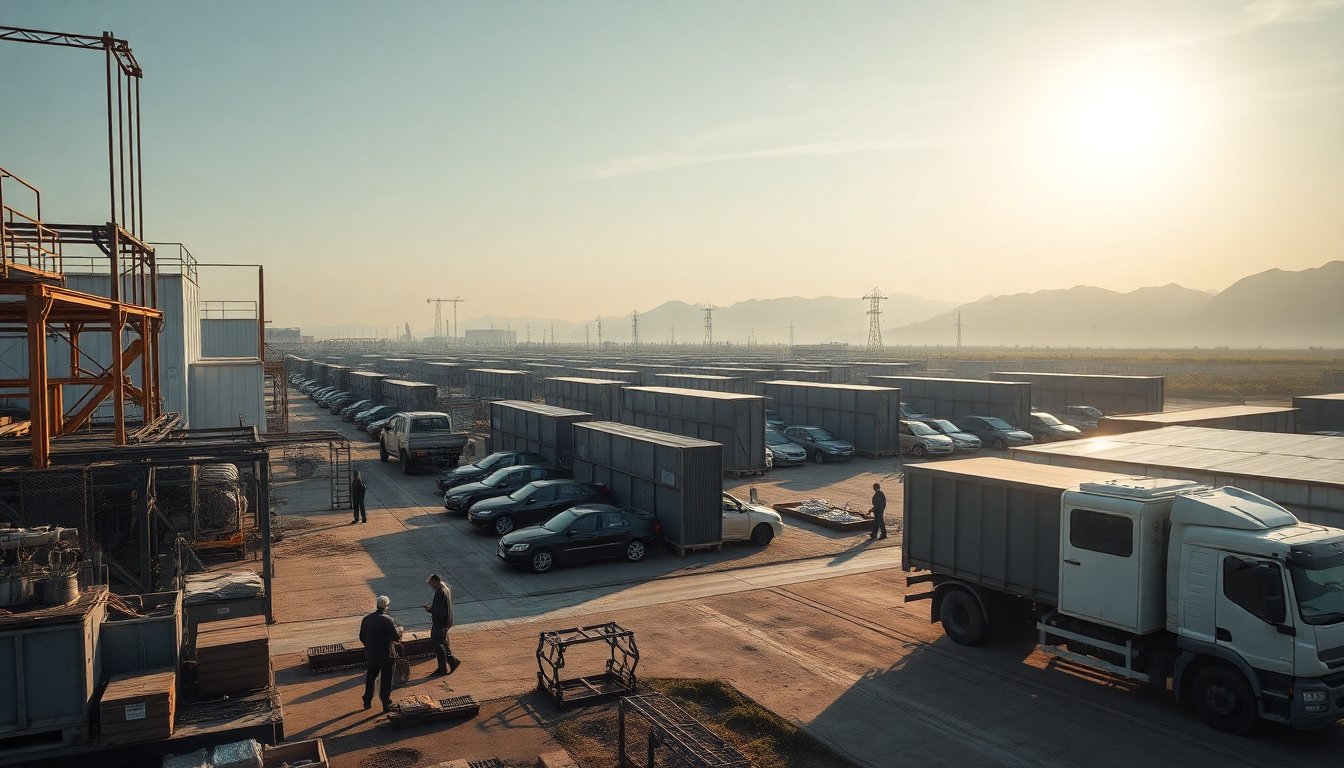 La Cina affronta l’involuzione economica con iniziative strategiche