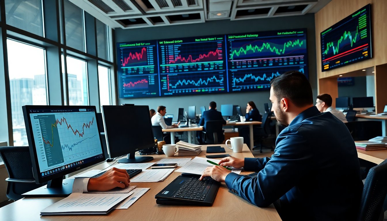 La Fed annuncia il taglio dei tassi: impatti sull’economia e cosa aspettarci