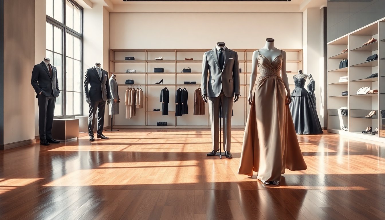 La successione di Giorgio Armani: chi guiderà il suo impero?