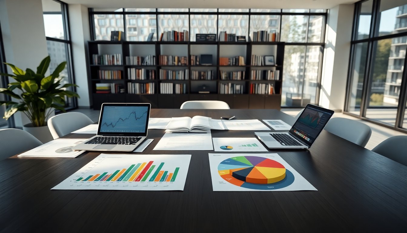 Le Migliori Strategie di Investimento Finanziario: Guida Completa per Massimizzare i Tuoi Profitti