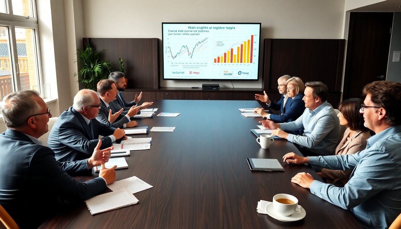 Le proposte della Lega per supportare le famiglie e affrontare la crisi economica