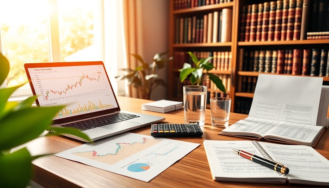 Previsioni Finanziarie 2024: Strategie Eccellenti e Opportunità da Sfruttare