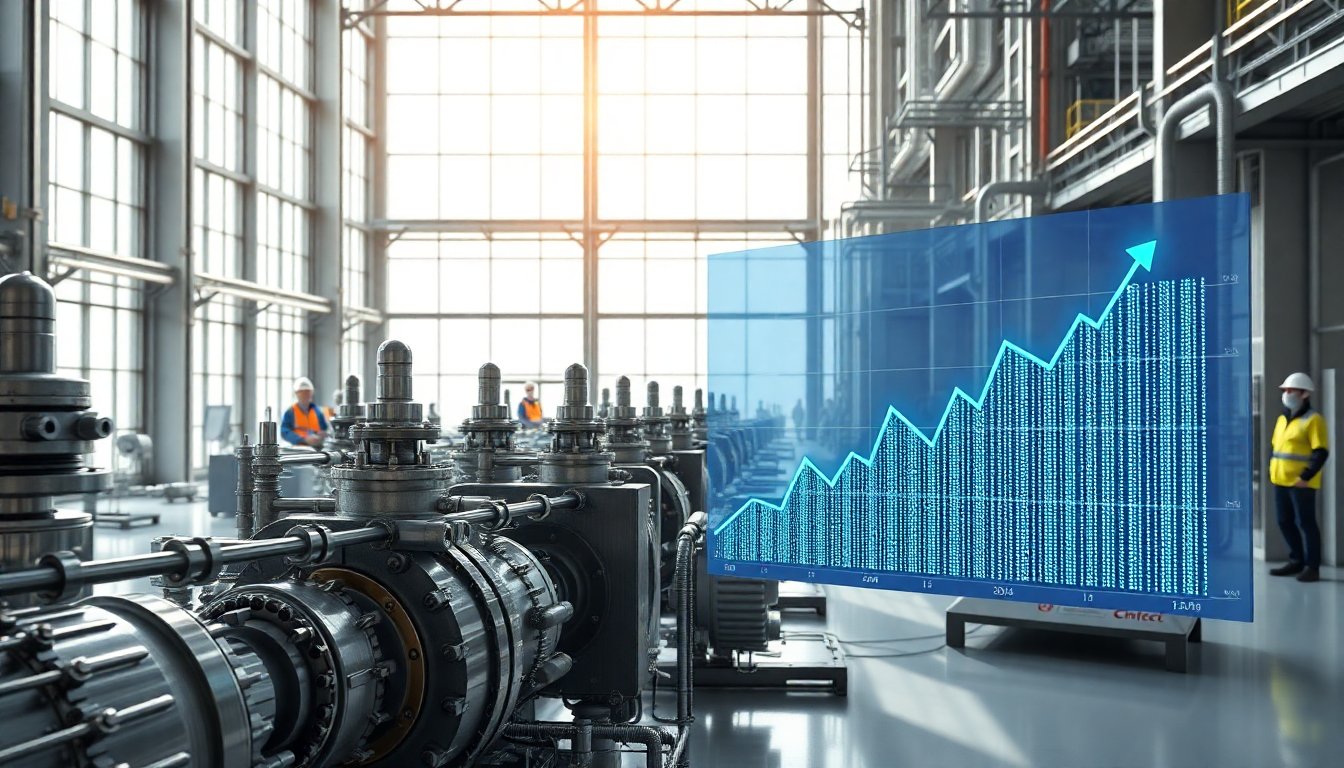 Proxima Fusion raggiunge i 200 milioni di euro con nuovi investimenti