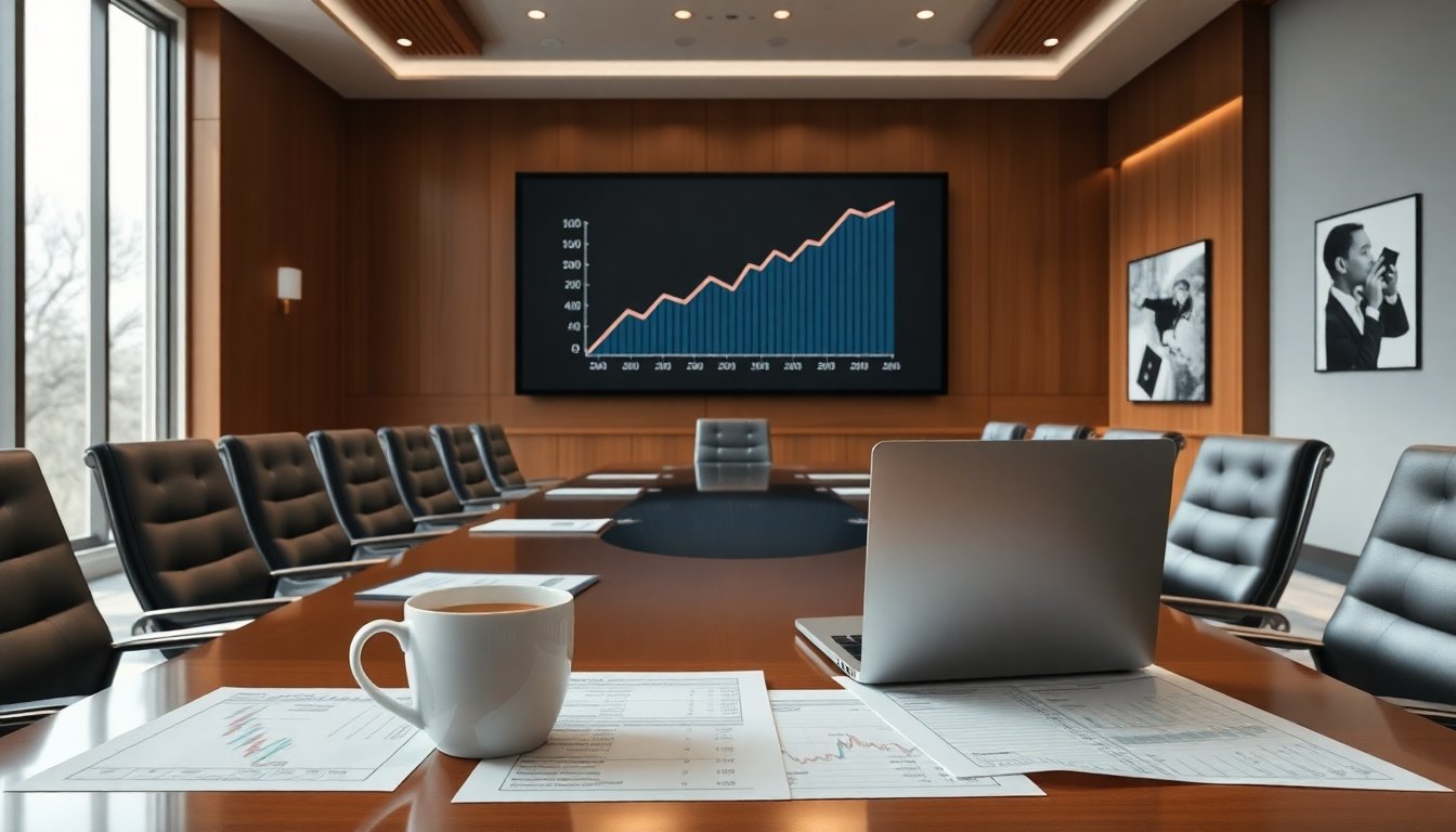 Riduzione dei tassi della Fed: Implicazioni per l’economia e opportunità di investimento