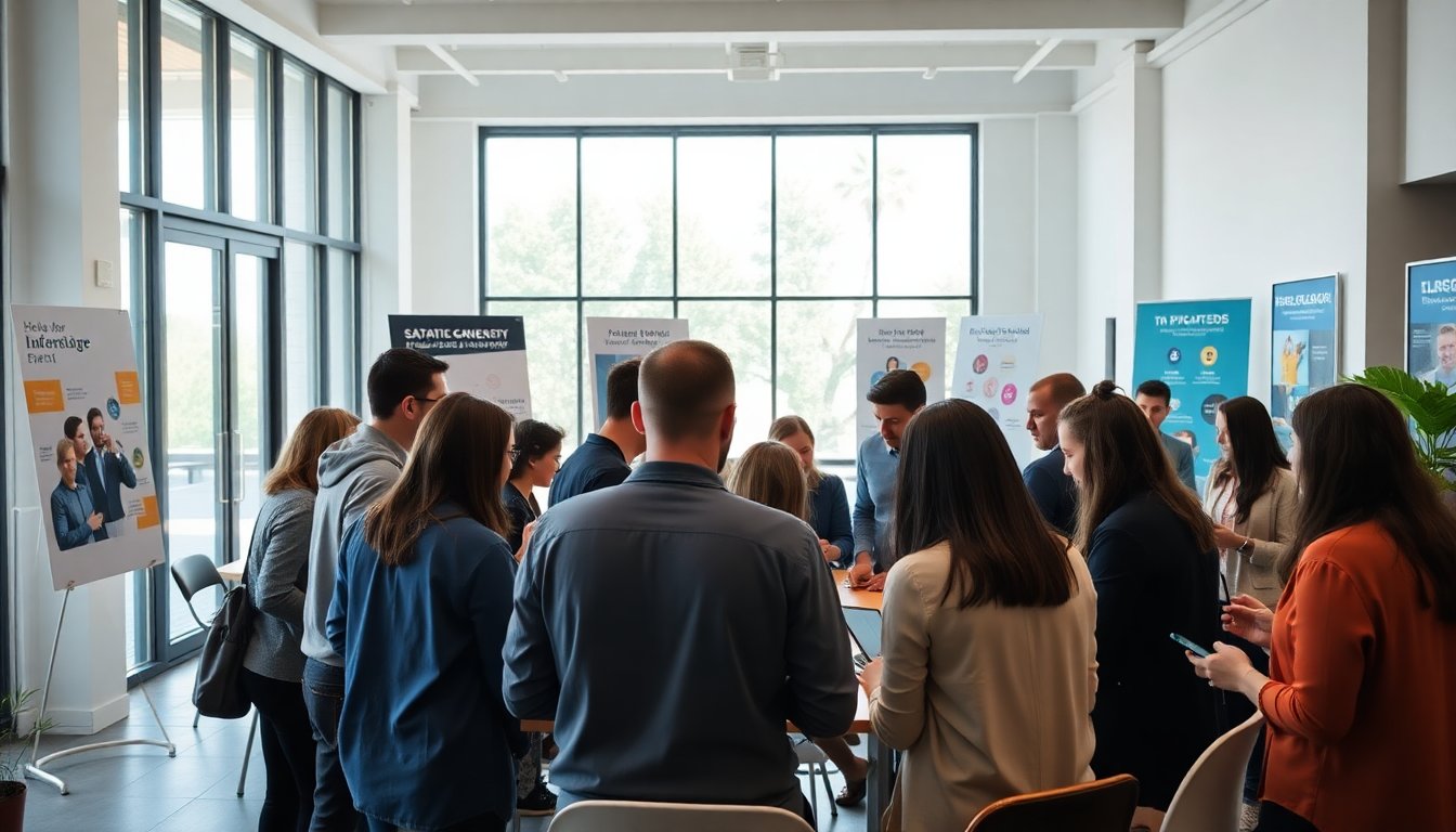 Riflessioni e prospettive dall’industria degli eventi in Italia