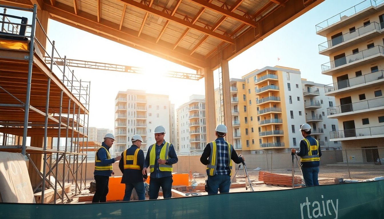 Riforma del Testo Unico dell’Edilizia: Semplificazione e Innovazione per un Settore più Efficiente