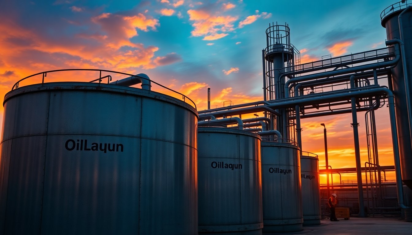 Sanzioni Severe per le Compagnie Energetiche Italiane: Scoperto un Cartello Illegale