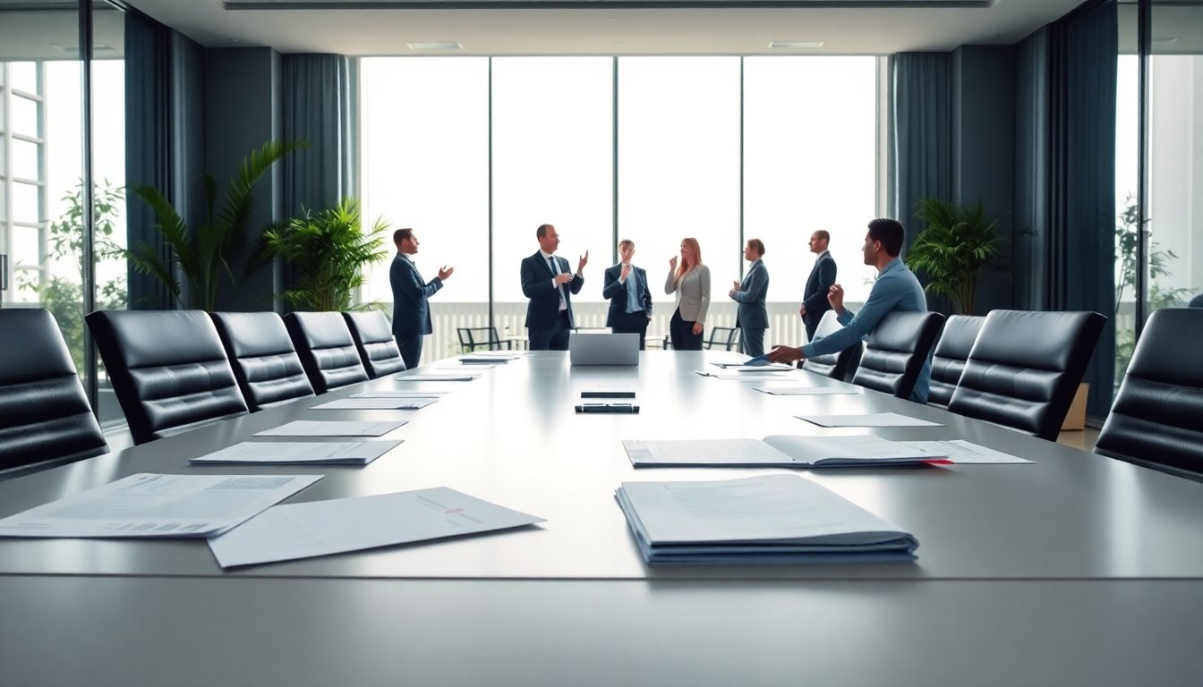 Scioglimento dell’accordo di consultazione in Mediobanca: gli ultimi sviluppi