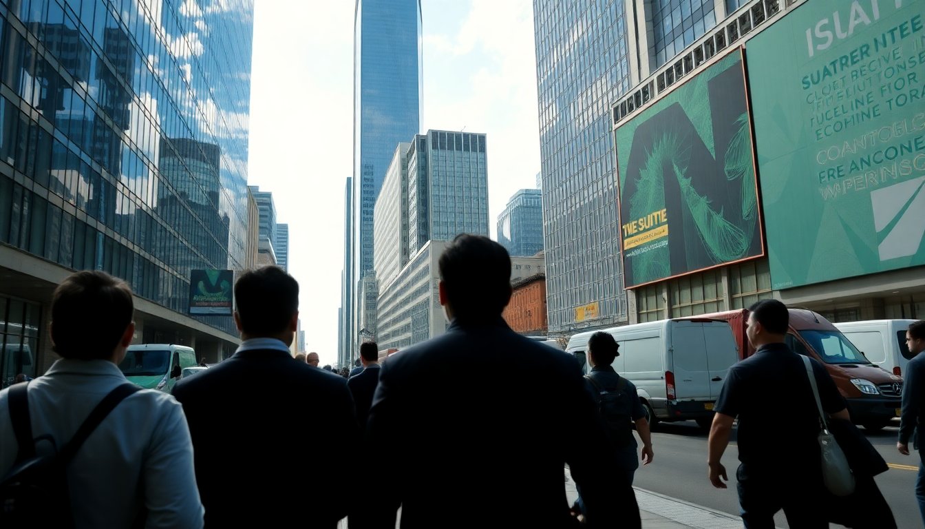 Sfide e Opportunità dell’Economia Globale: Un’Analisi Approfondita