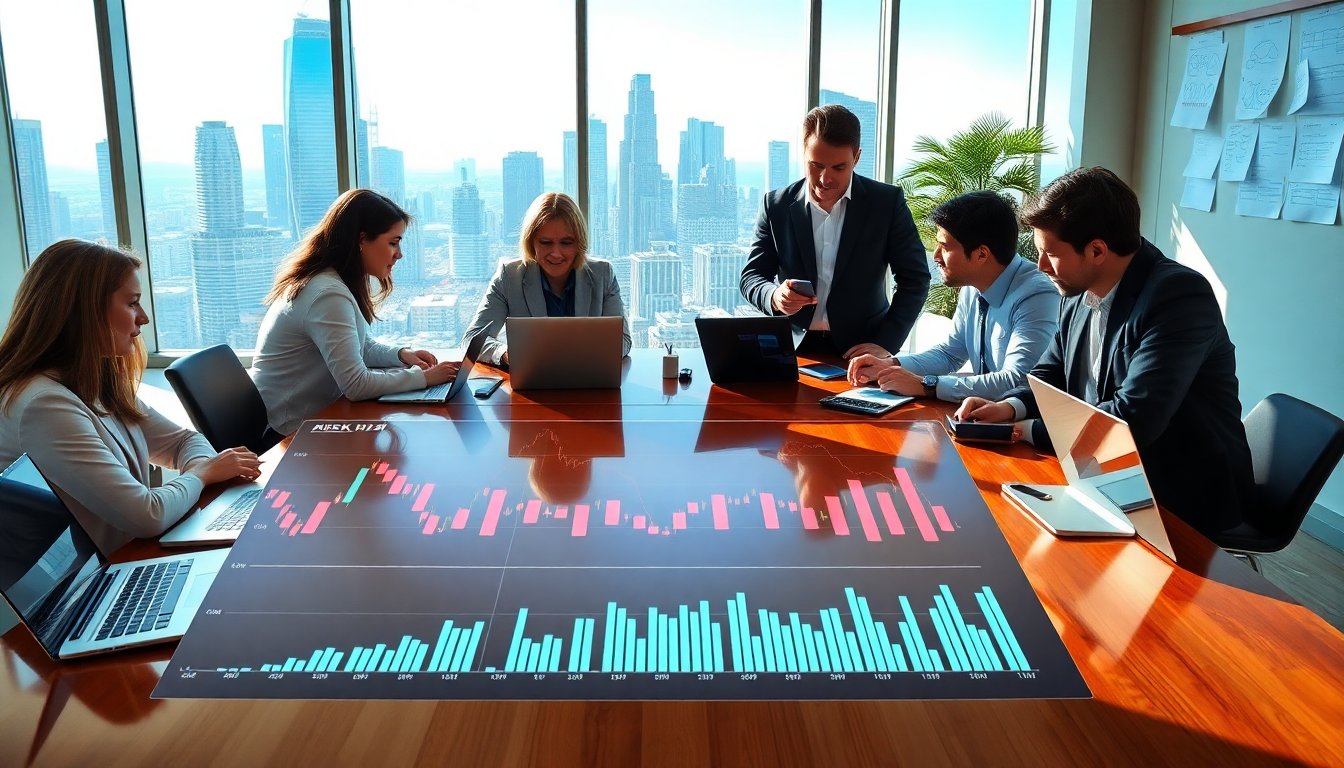 Strategie di Investimento Efficaci nella Finanza Moderna: La Guida Completa