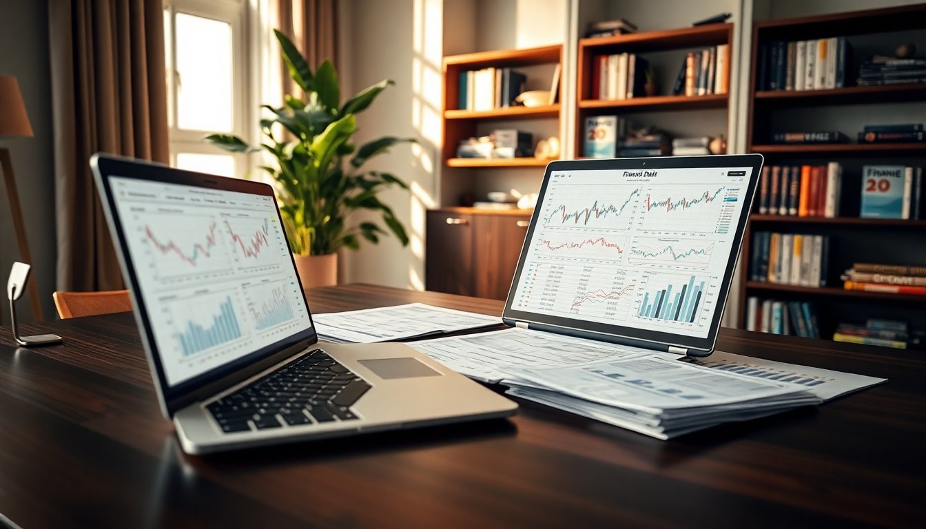 Strategie e Consigli Pratici per Investire nel Mercato con Successo