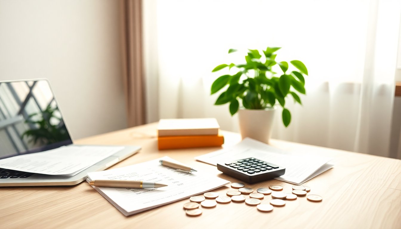 Strategie Vincenti per Gestire Efficacemente le Tue Finanze Personali