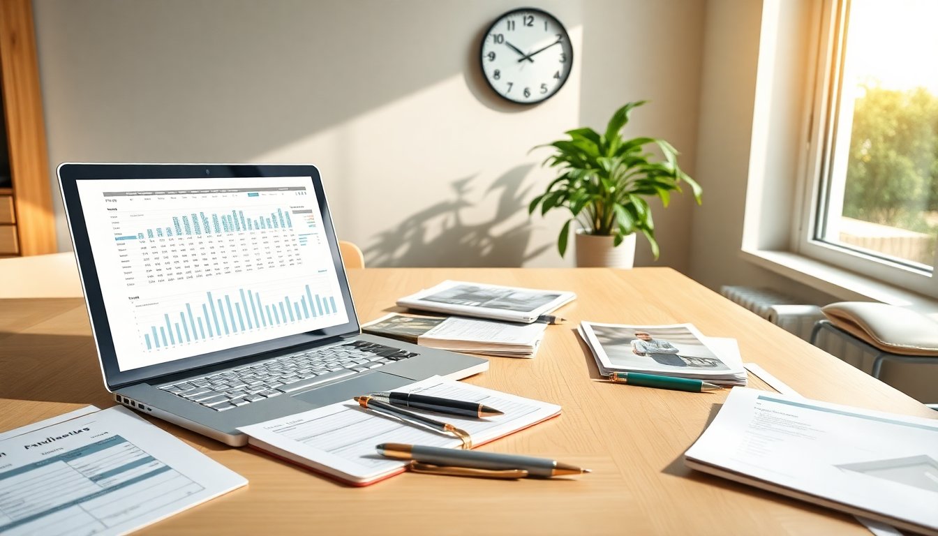 Strategie Vincenti per Gestire le Tue Finanze Personali