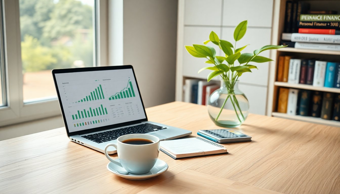 Strategie Vincenti per una Gestione Efficace delle Finanze Personali