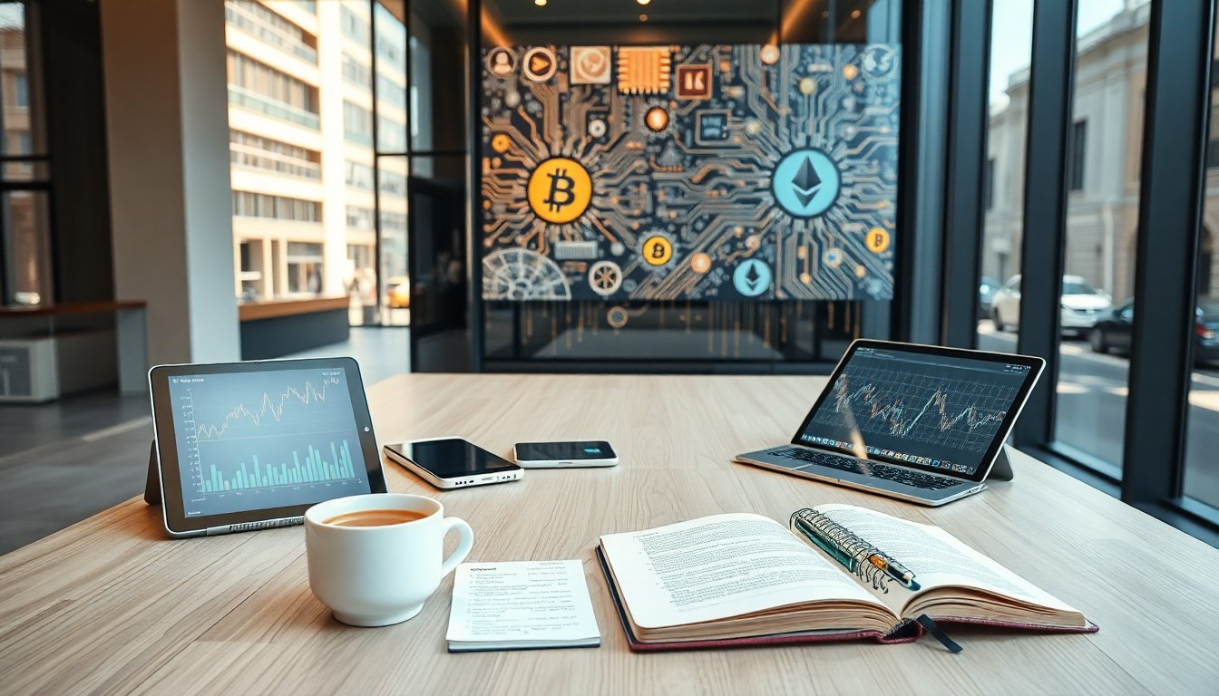 Tutto quello che devi sapere sulle criptovalute e la loro regolamentazione