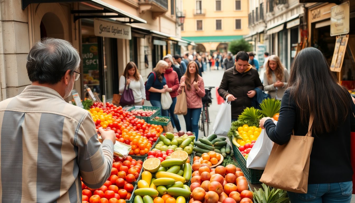 Analisi 2024 della Spesa Familiare in Italia e delle Disuguaglianze Regionali