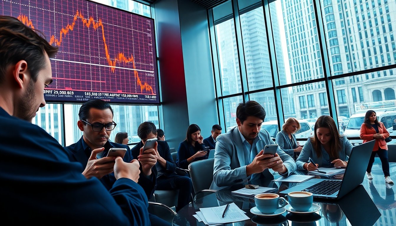 Analisi Approfondita del Crollo Storico del Mercato delle Criptovalute: Cause e Impatti