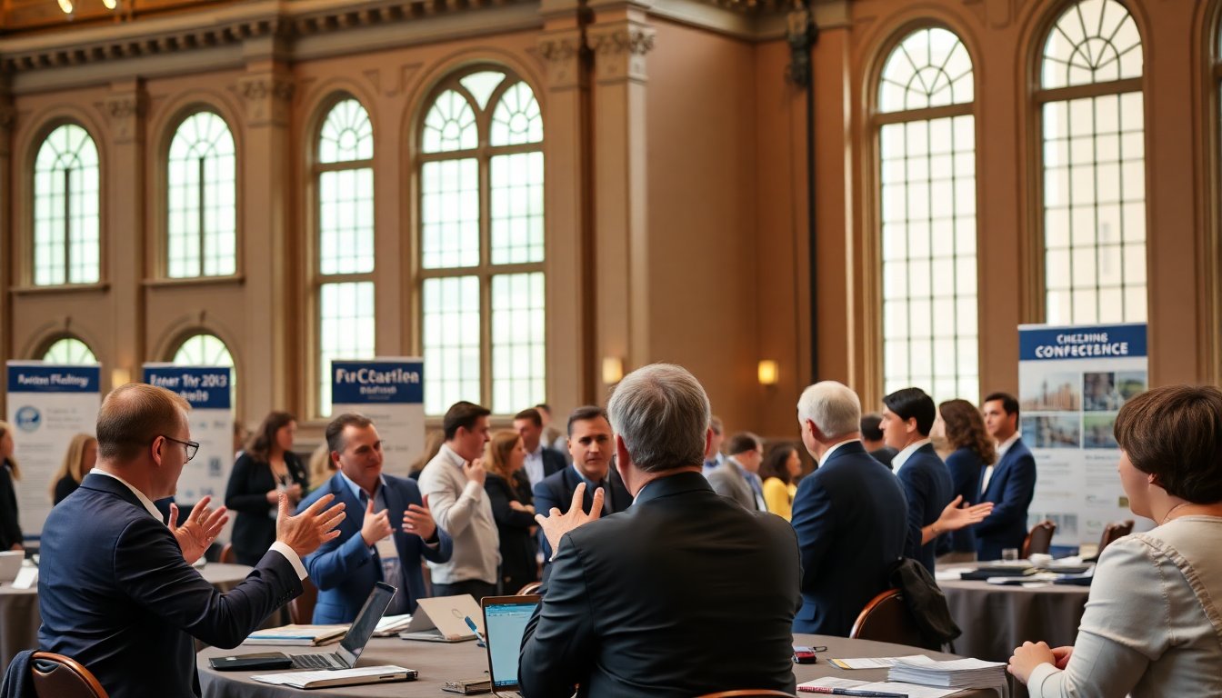 Analisi Approfondita dell’Economia Contemporanea: Focus sull’Associazione Economica del Minnesota