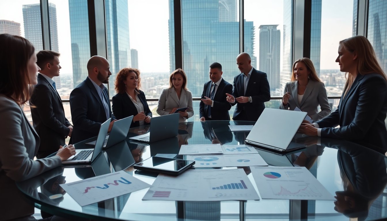 Analisi approfondita dell’economia globale nel XXI secolo: tendenze e prospettive