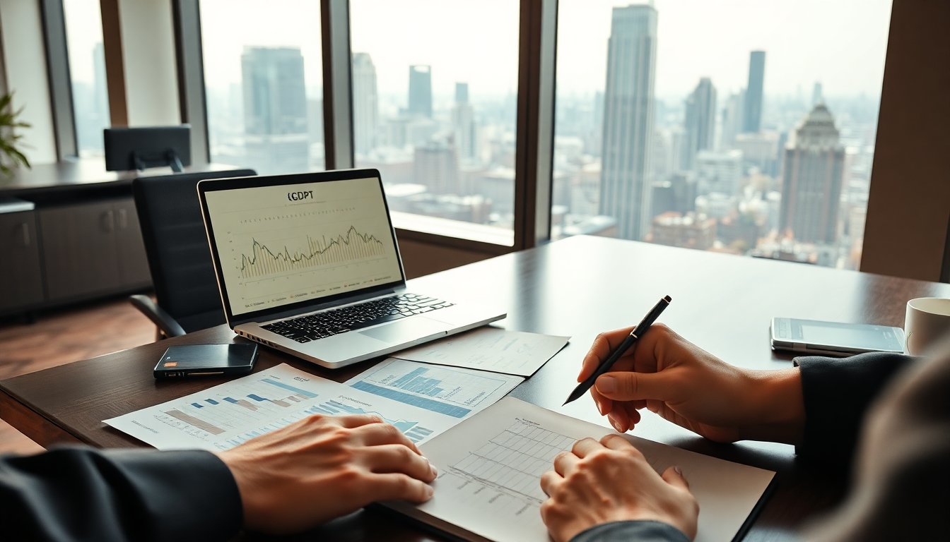 Analisi Completa delle Previsioni del PIL e delle Proiezioni Economiche