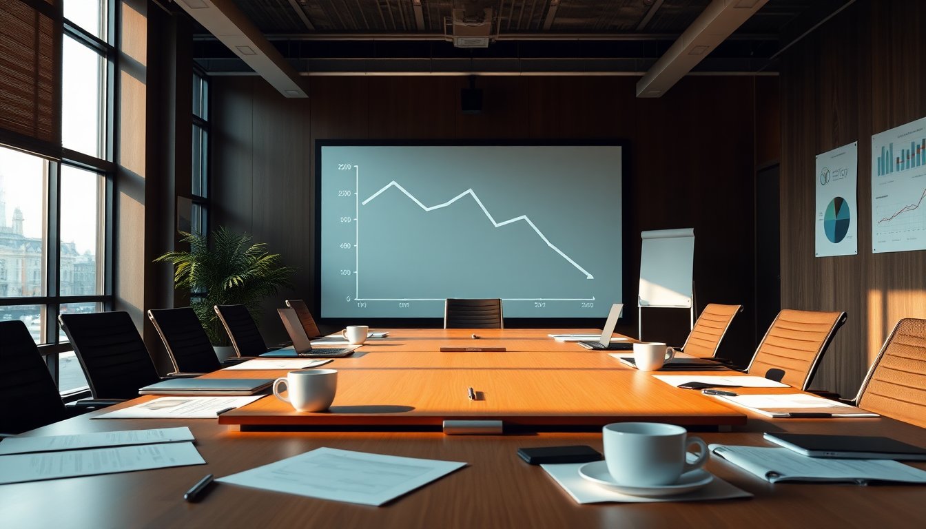 “Analisi del Calo dell’Indice IFO: Prospettive Future per l’Economia Tedesca”