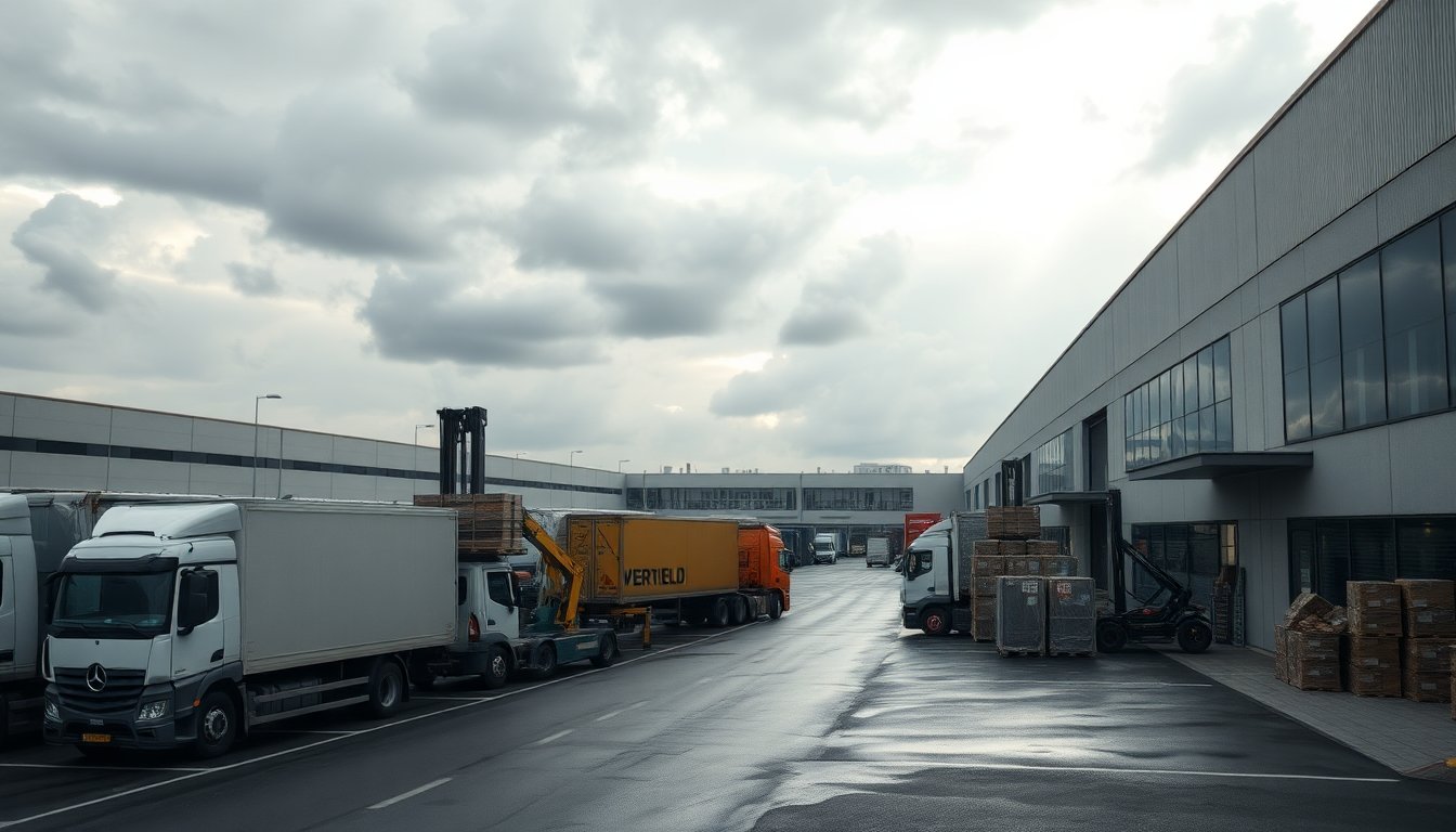 Analisi del recente calo dell’indice del clima imprenditoriale in Germania