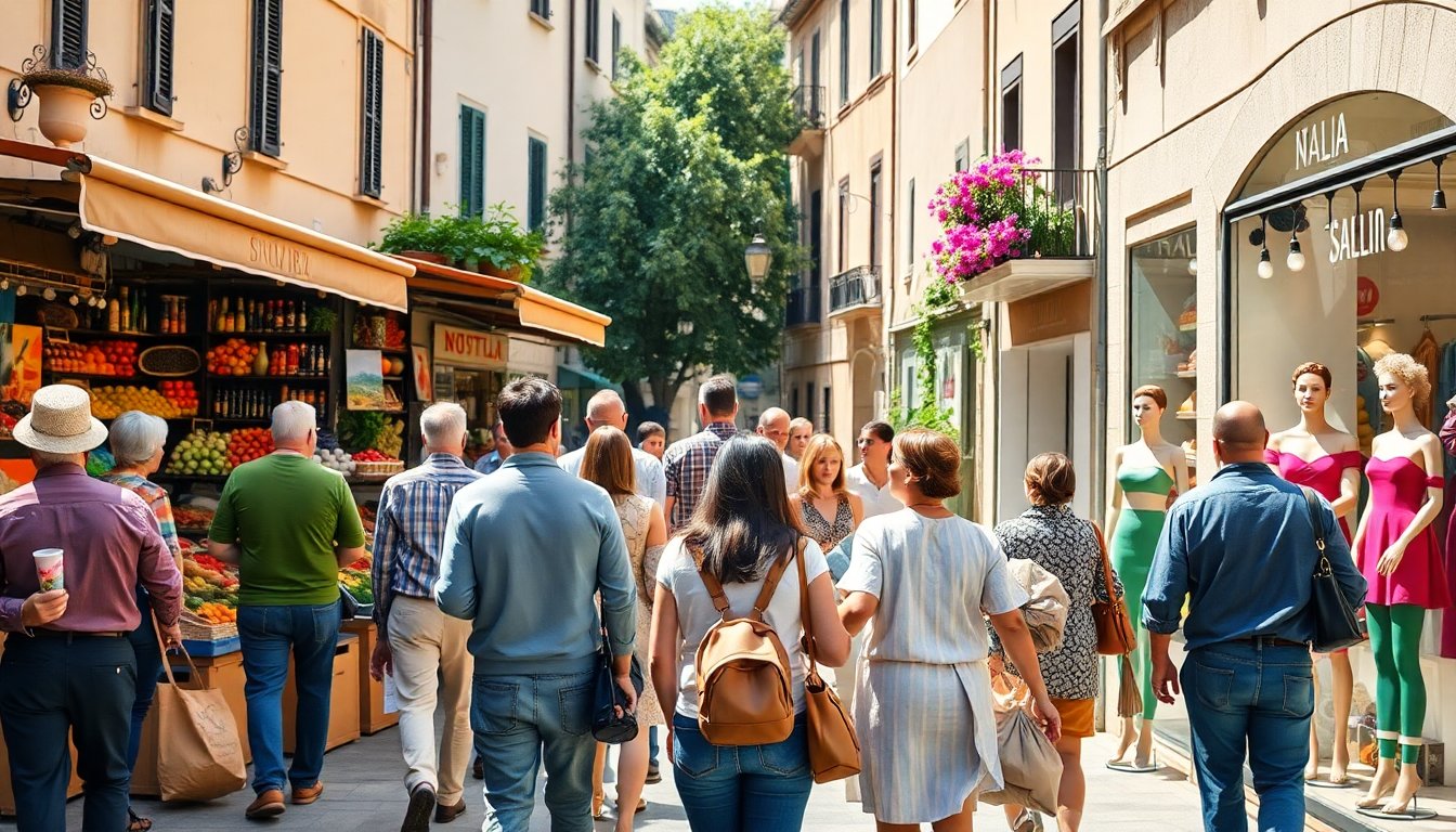 Analisi della Spesa Media delle Famiglie Italiane nel 2024: Tendenze e Previsioni