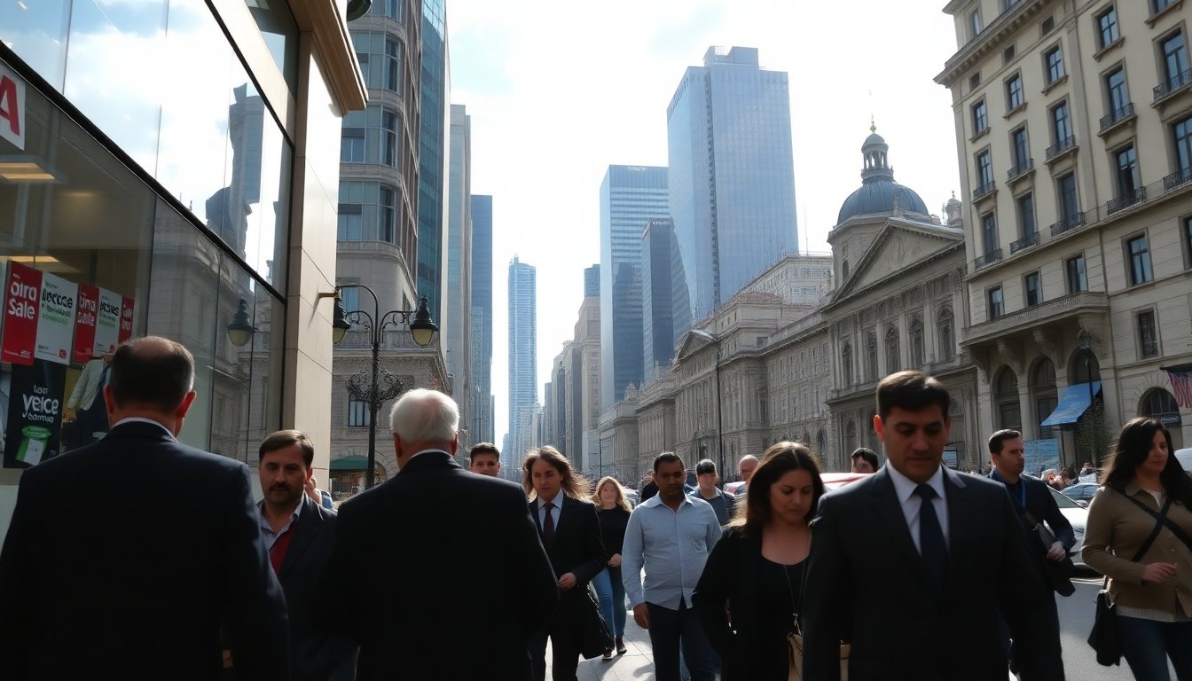 Analisi della stagnazione del Pil italiano nel terzo trimestre del 2025