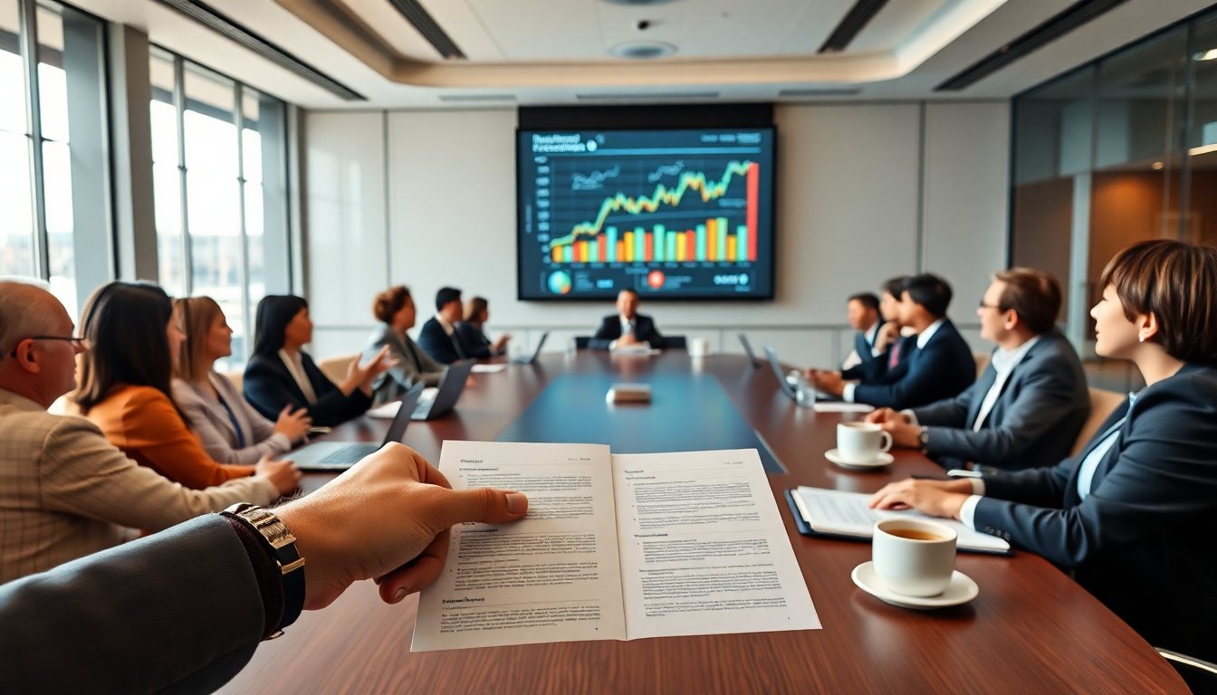 Analisi delle Dinamiche Economiche Attuali e le Loro Implicazioni Strategiche