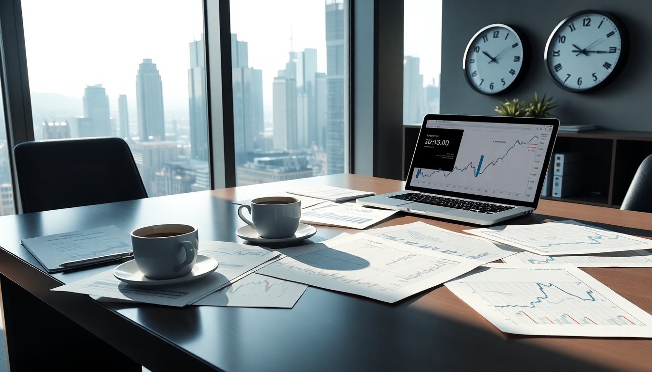 Analisi delle politiche monetarie della Fed e dell’inflazione nel 2025