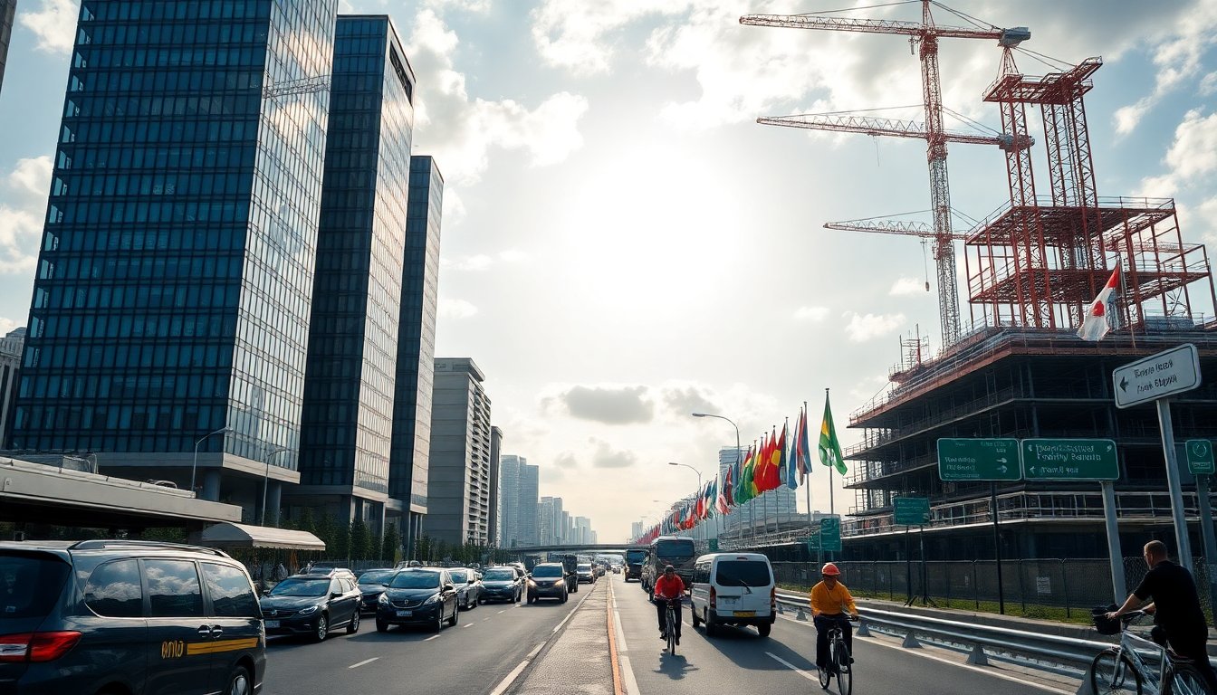 Analisi delle Sfide e Opportunità Economiche del 2023: Trend e Prospettive di Crescita