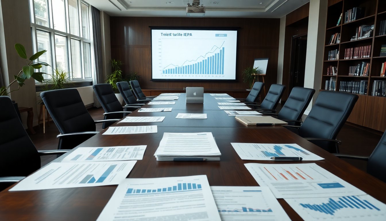 Analisi delle tariffe IEEPA: il parere degli economisti