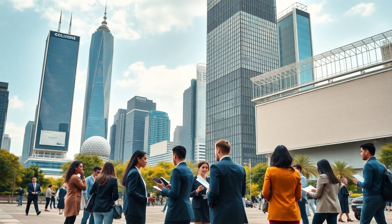 Analisi dell’Economia Globale 2023: Sfide e Opportunità per il Futuro