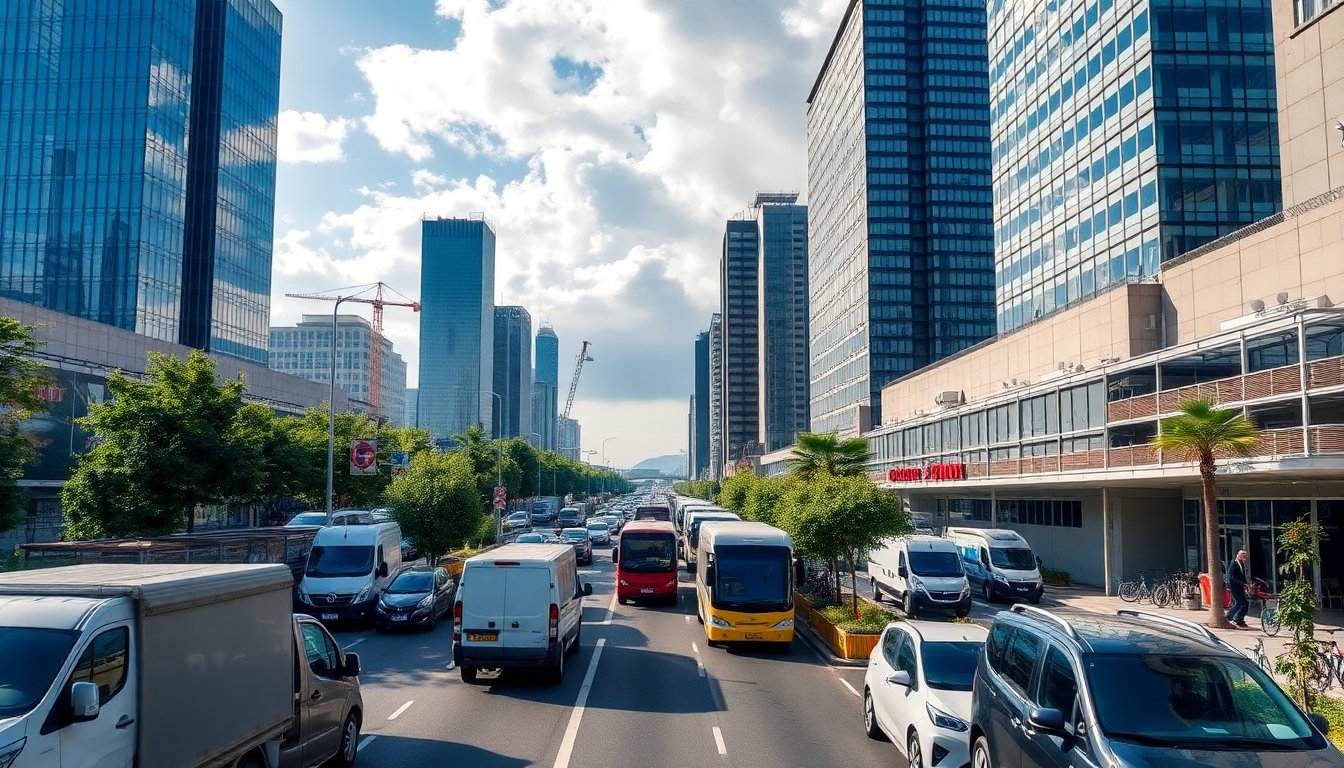 Analisi dell’Economia Globale 2023: Tendenze, Sfide e Opportunità