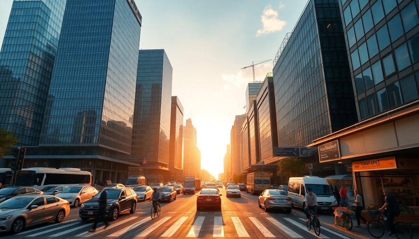 Analisi dell’Economia Globale 2023: Trend Chiave e Sfide da Affrontare