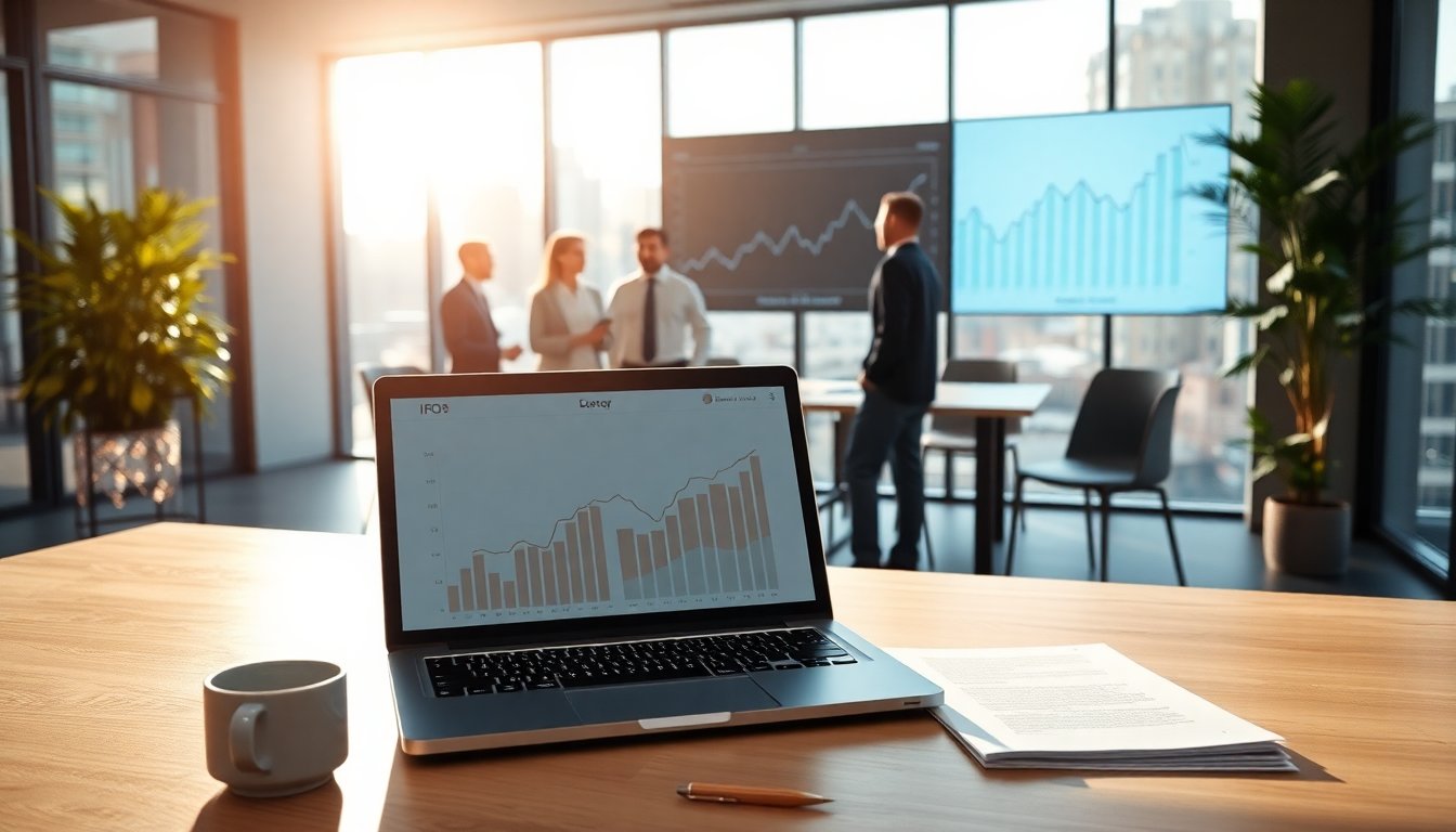 Analisi dell’indice IFO e delle sue implicazioni economiche