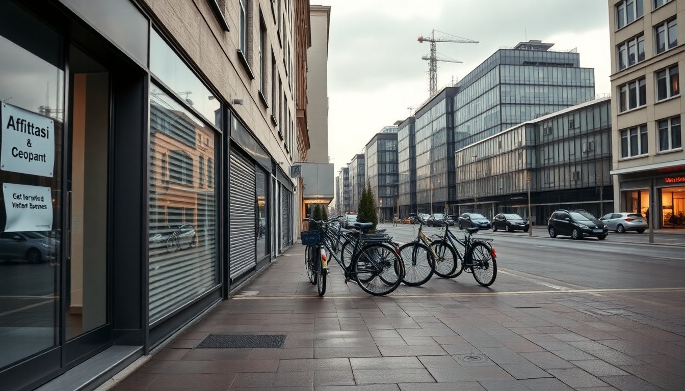 Analysis of the September decline in German business climate index