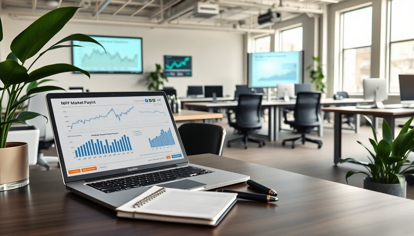 Analyzing private NFP forecasts for the upcoming months