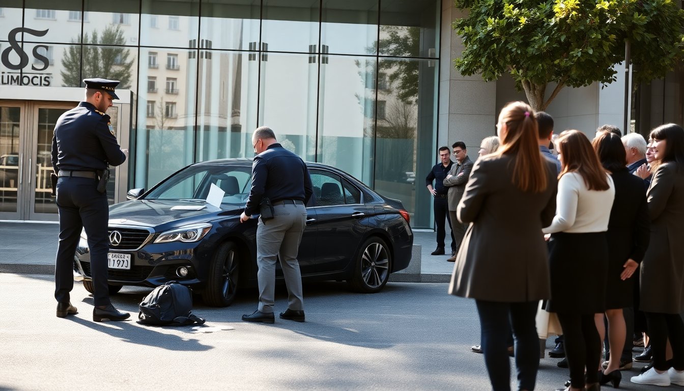 Arrestata Maura Bico per una truffa finanziaria da 5 milioni di euro
