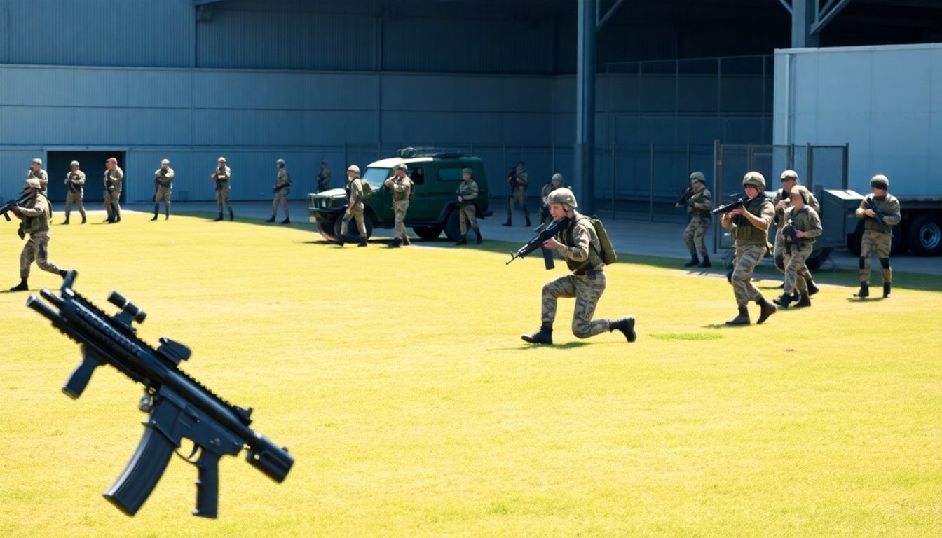 Aumento della Spesa Militare in Italia: Analisi Approfondita e Impatti Futuri