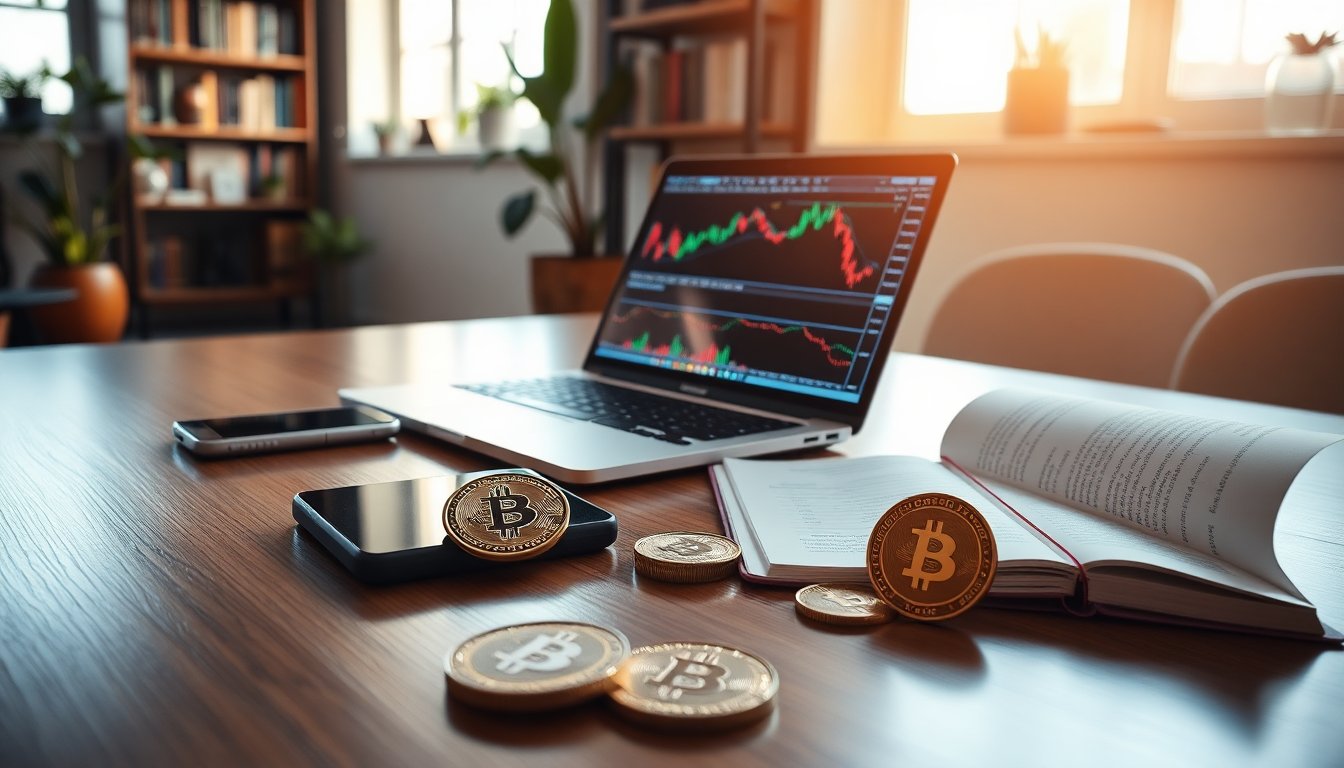 Come Donald Trump ha guadagnato un miliardo di dollari investendo nelle criptovalute