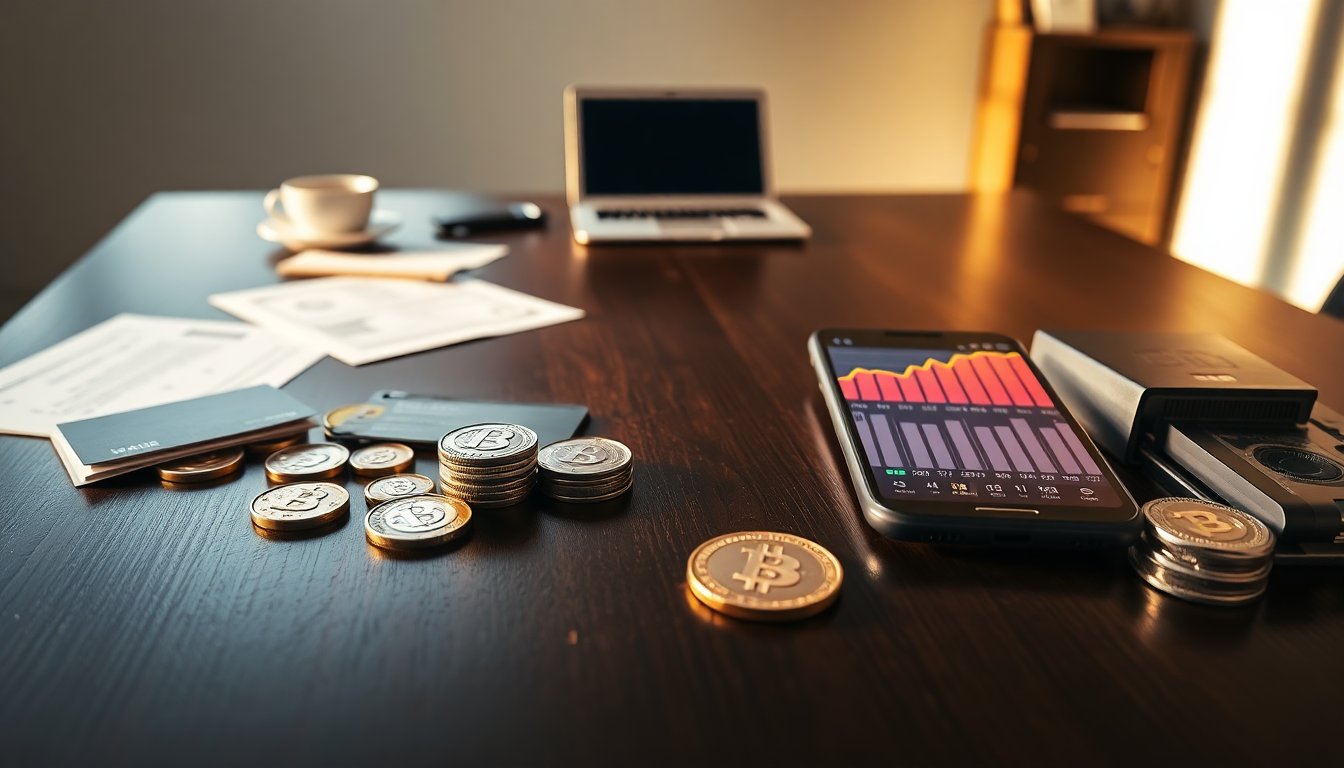 Confronto tra Criptovalute e Denaro Fiat: Vantaggi, Svantaggi e Prospettive Future