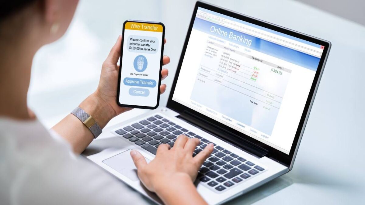 Conto corrente online: come funziona davvero e perché conviene
