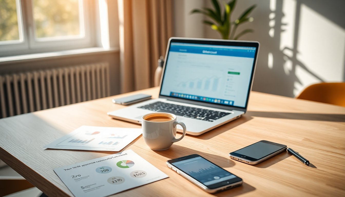 Conto Online Crédit Agricole: Canone Zero e Bonus Fino a 600 Euro! Scopri di Più!