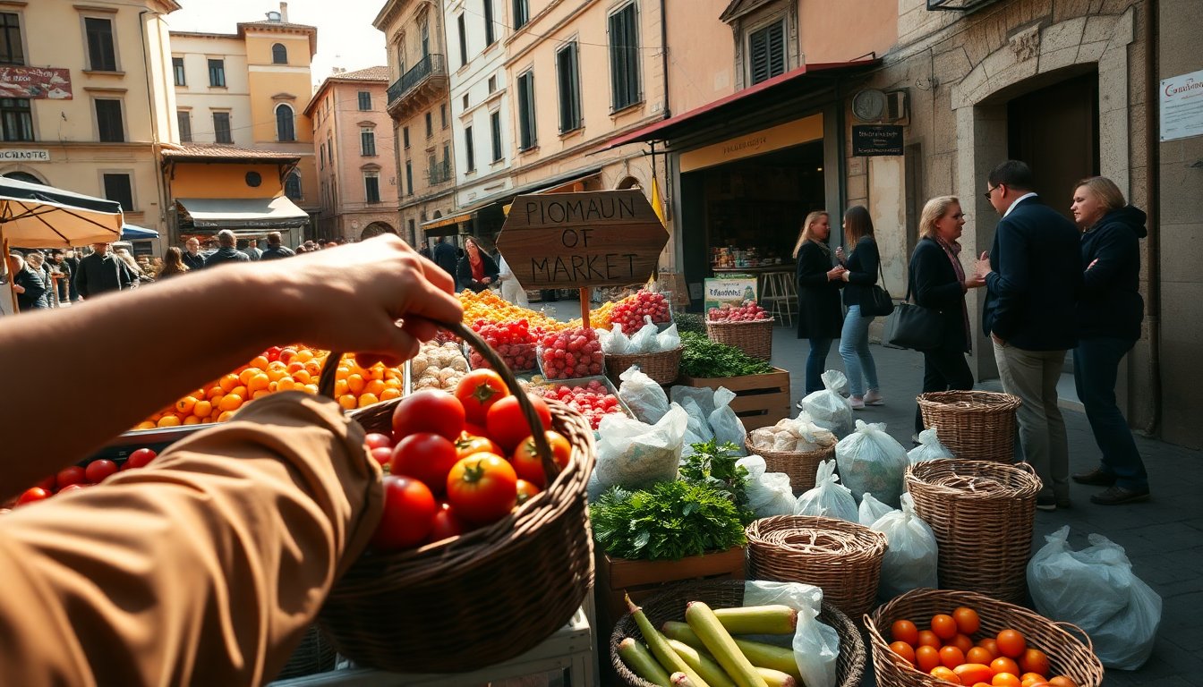 Crescita dell’economia sommersa e illegale in Italia nel 2023: cause e conseguenze