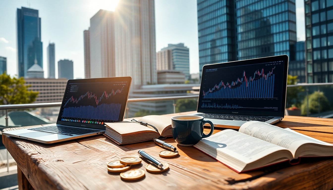 Criptovalute: Esplorazione delle Opportunità e delle Sfide nel Mercato Digitale
