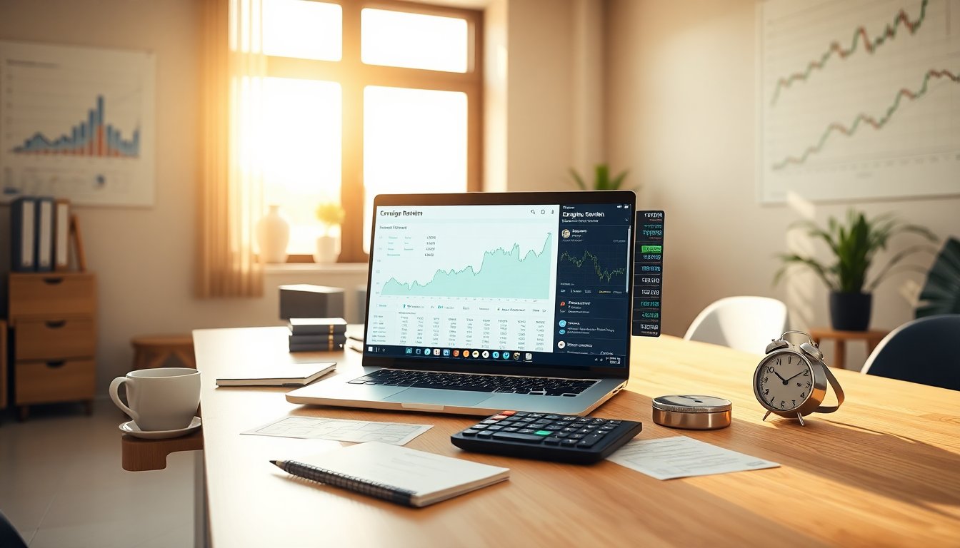 Criptovalute: Guida Completa per Comprendere il Mercato e le Sue Dinamiche