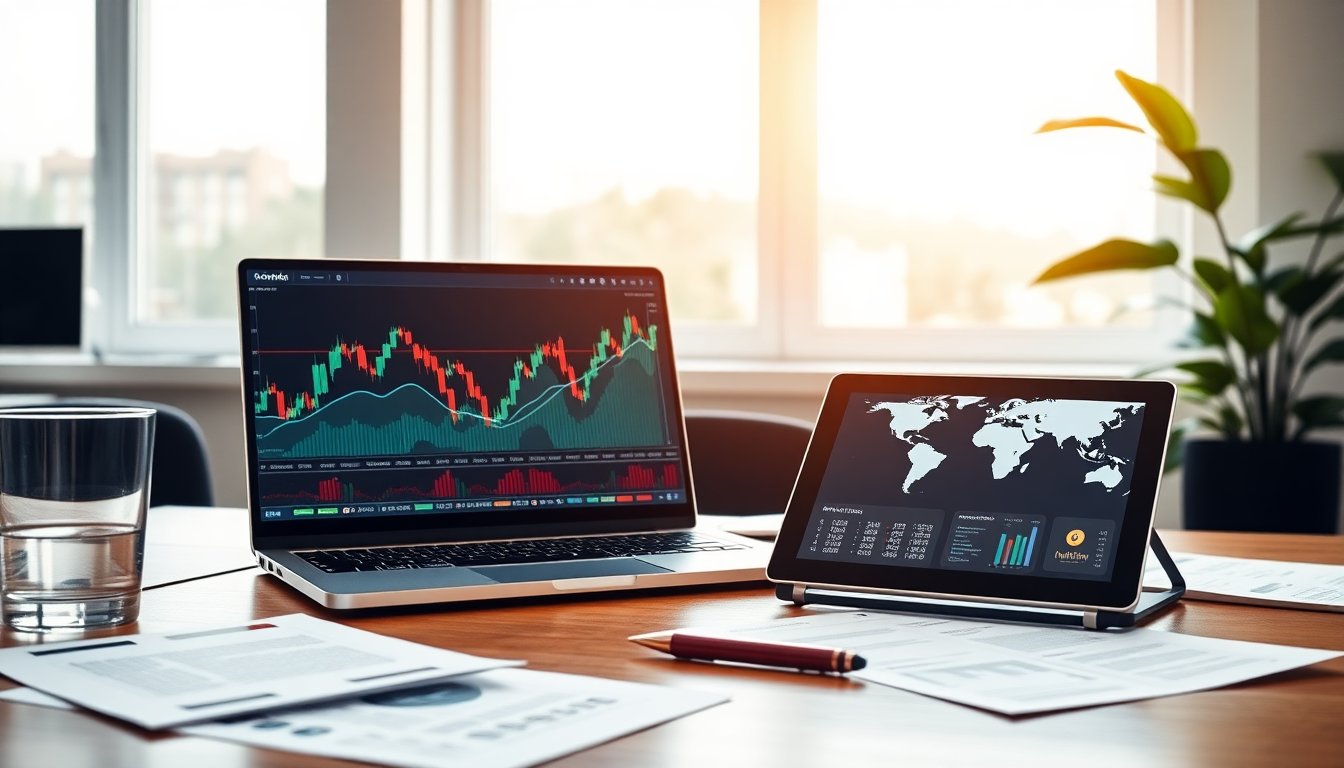 Criptovalute: l’evoluzione e l’impatto sull’economia globale